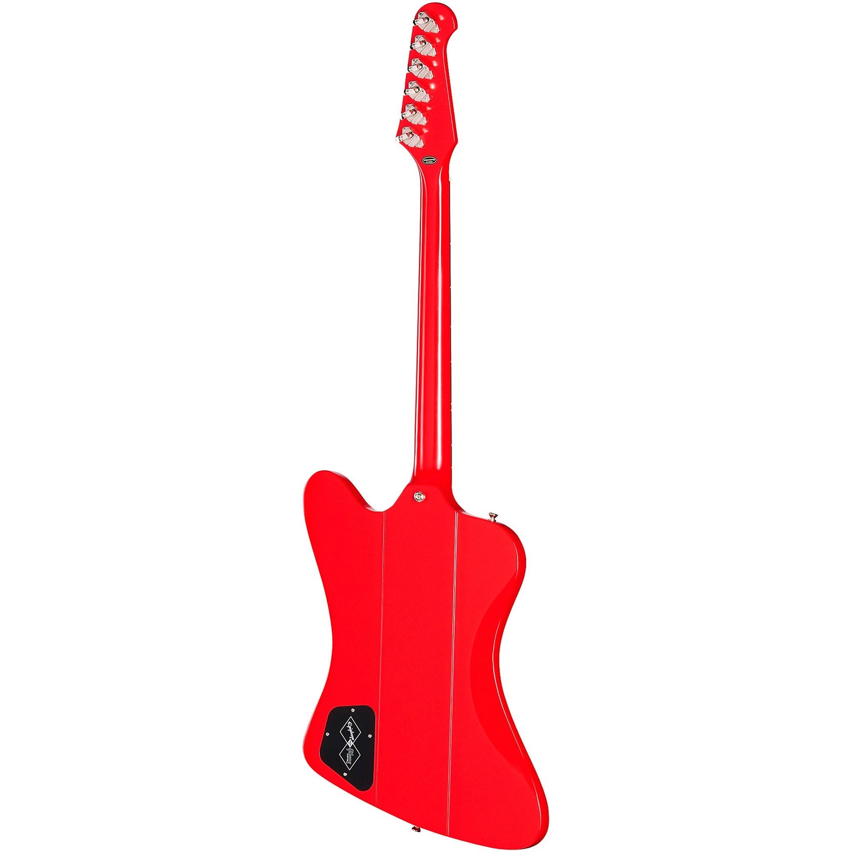 Đàn Guitar Điện Epiphone Inspired By Gibson Custom 1963 Firebird I Reissue