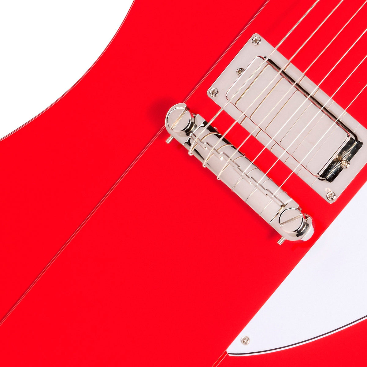 Đàn Guitar Điện Epiphone Inspired By Gibson Custom 1963 Firebird I Reissue