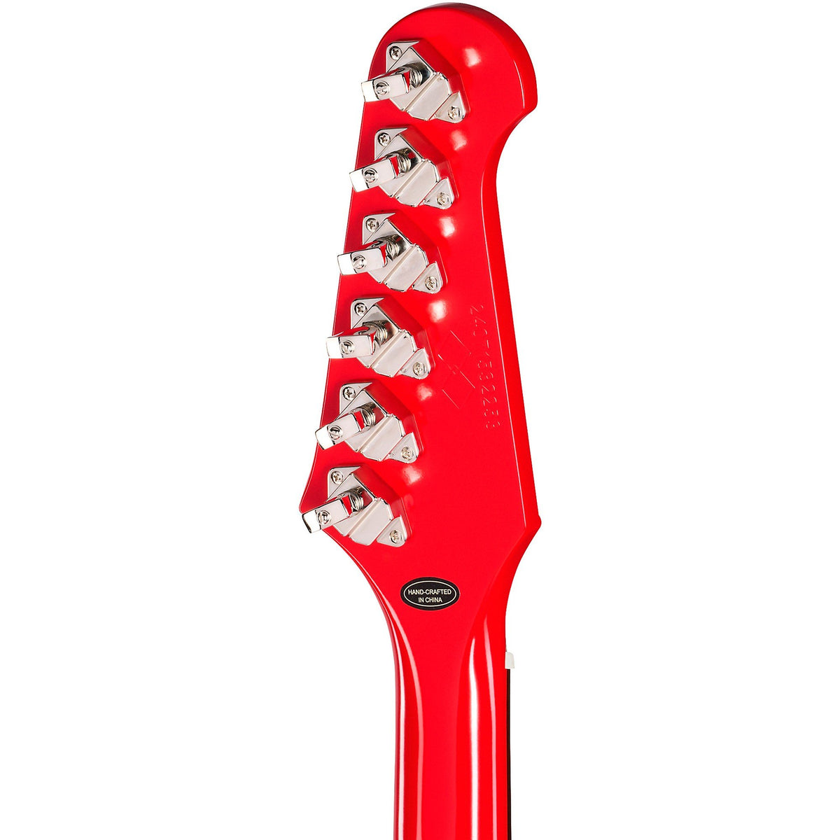 Đàn Guitar Điện Epiphone Inspired By Gibson Custom 1963 Firebird I Reissue