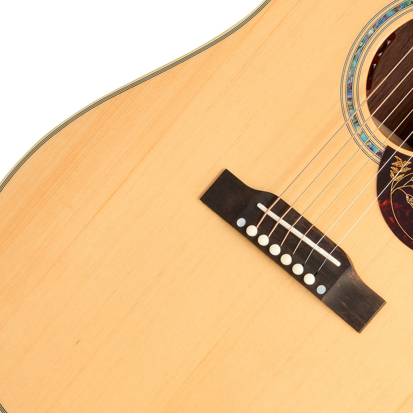 Đàn Guitar Acoustic Epiphone Hummingbird Deluxe EC