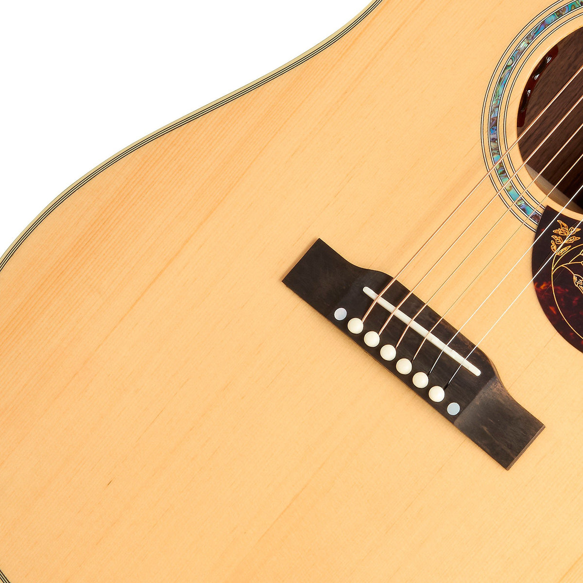 Đàn Guitar Acoustic Epiphone Hummingbird Deluxe EC
