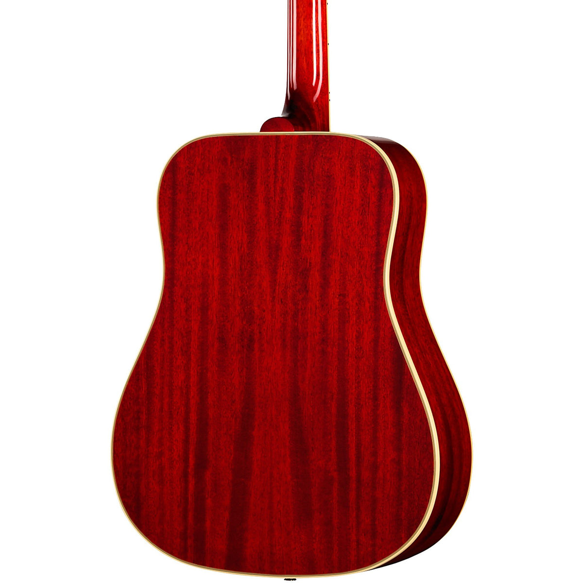 Đàn Guitar Acoustic Epiphone 1960 Hummingbird Reissue - Cherry Sunburst