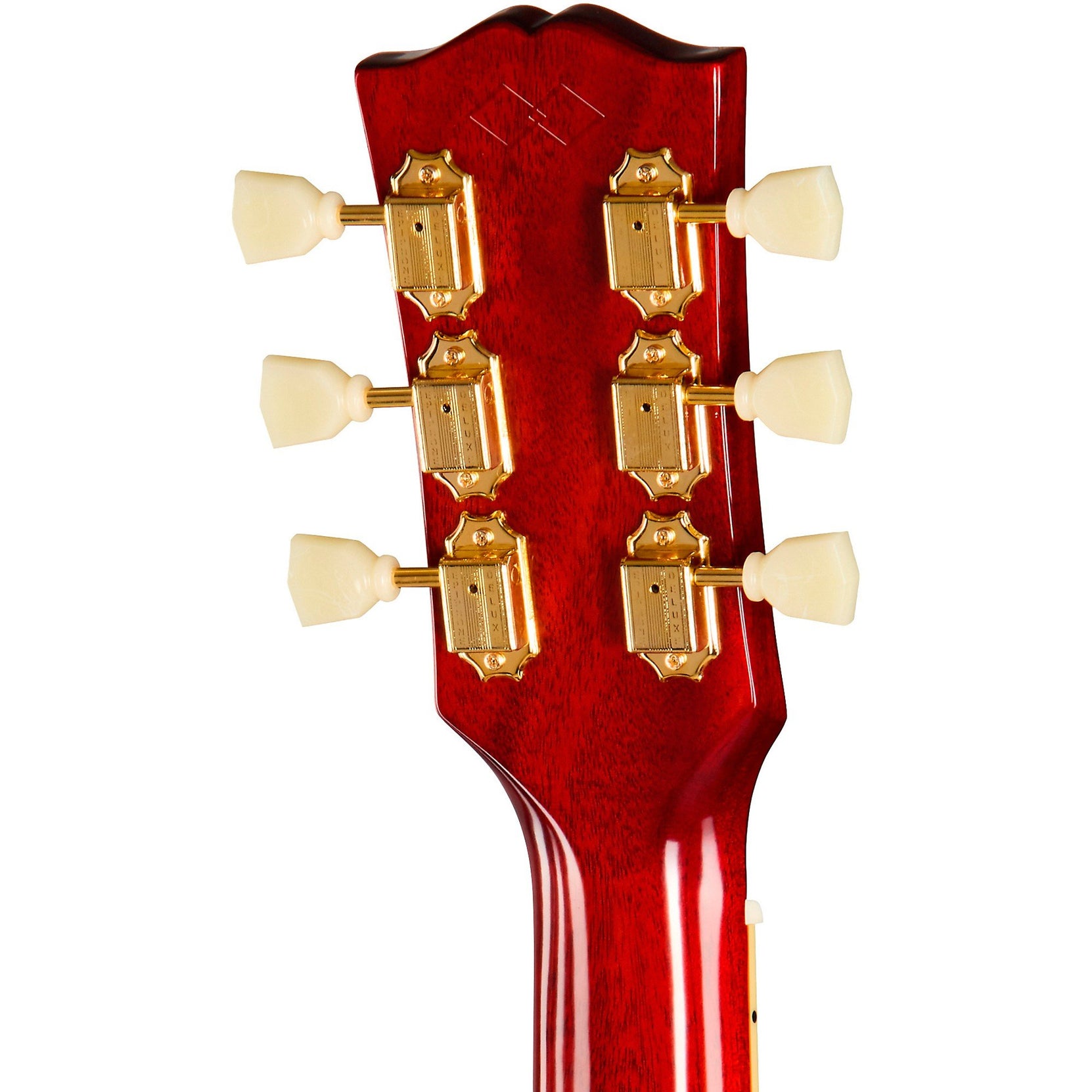 Đàn Guitar Acoustic Epiphone 1960 Hummingbird Reissue - Cherry Sunburst