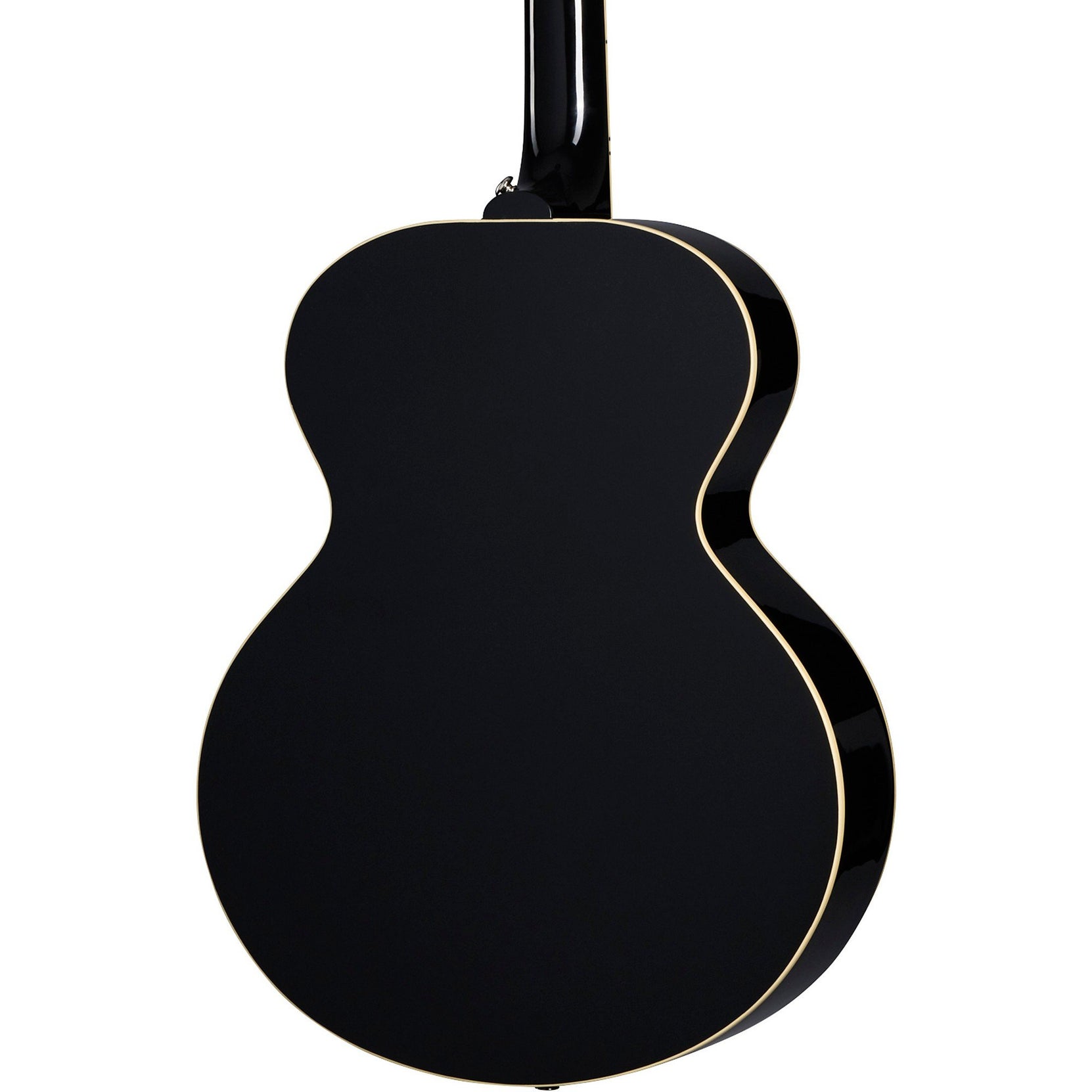 Đàn Guitar Acoustic Epiphone J-180 LS