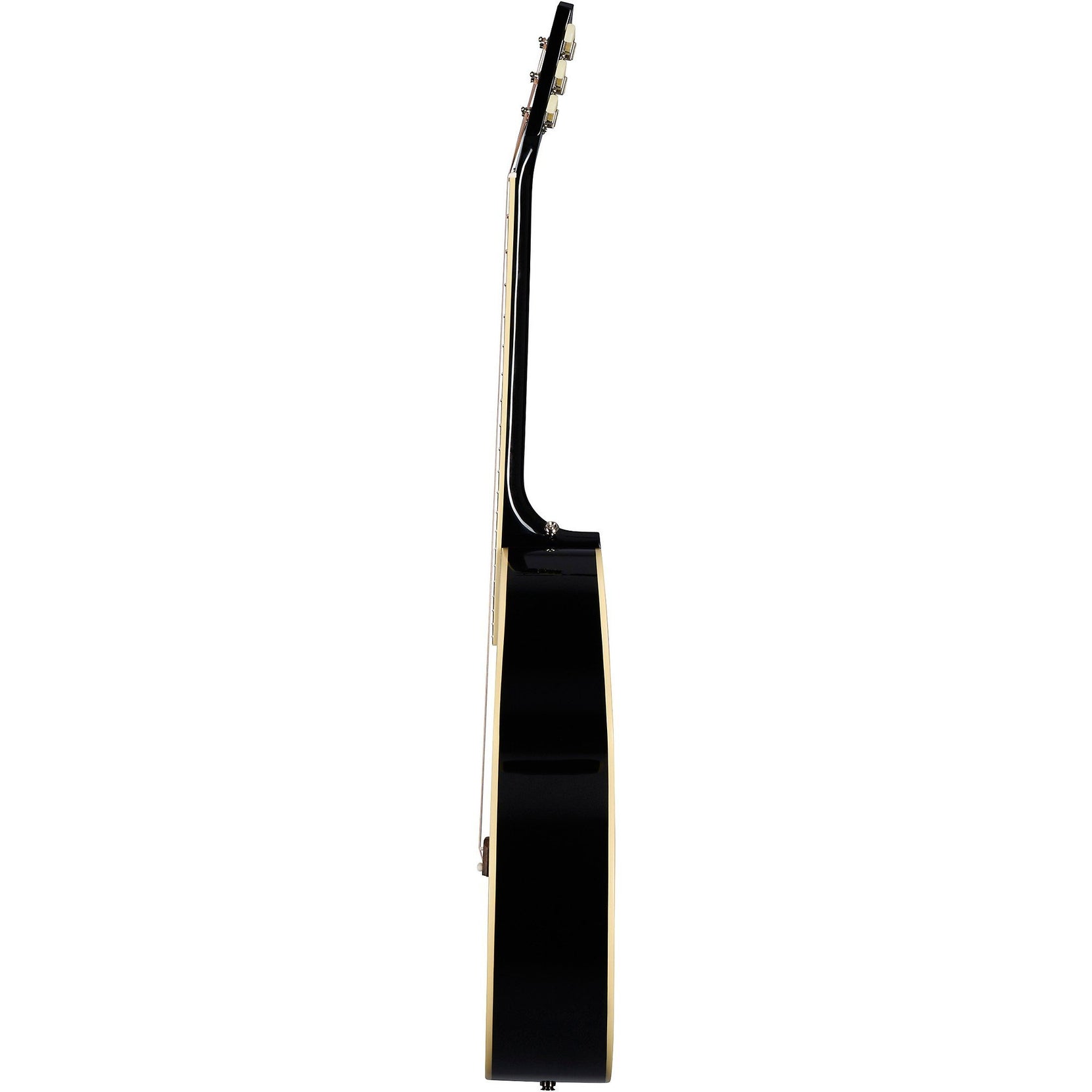 Đàn Guitar Acoustic Epiphone J-180 LS