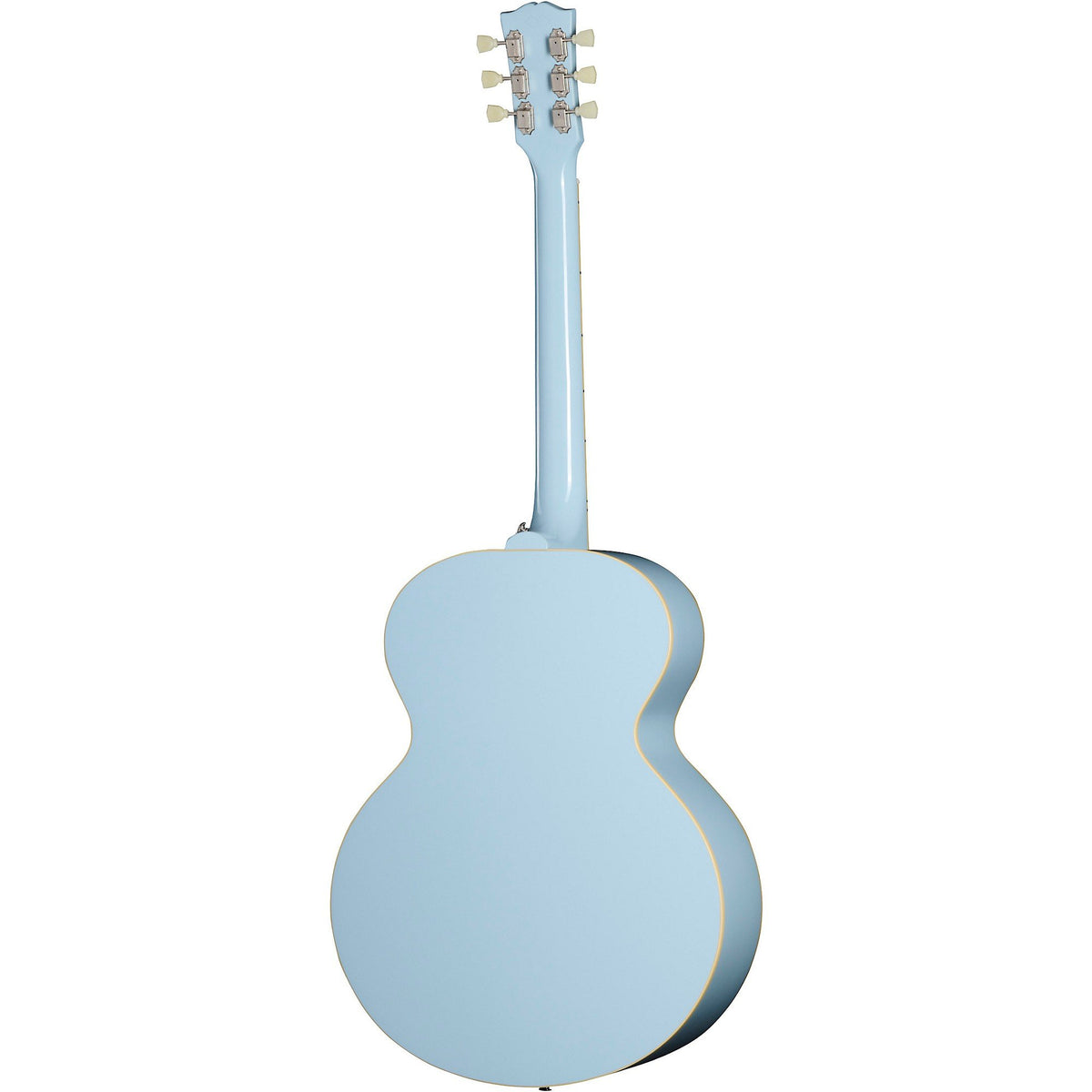 Đàn Guitar Acoustic Epiphone J-180 LS