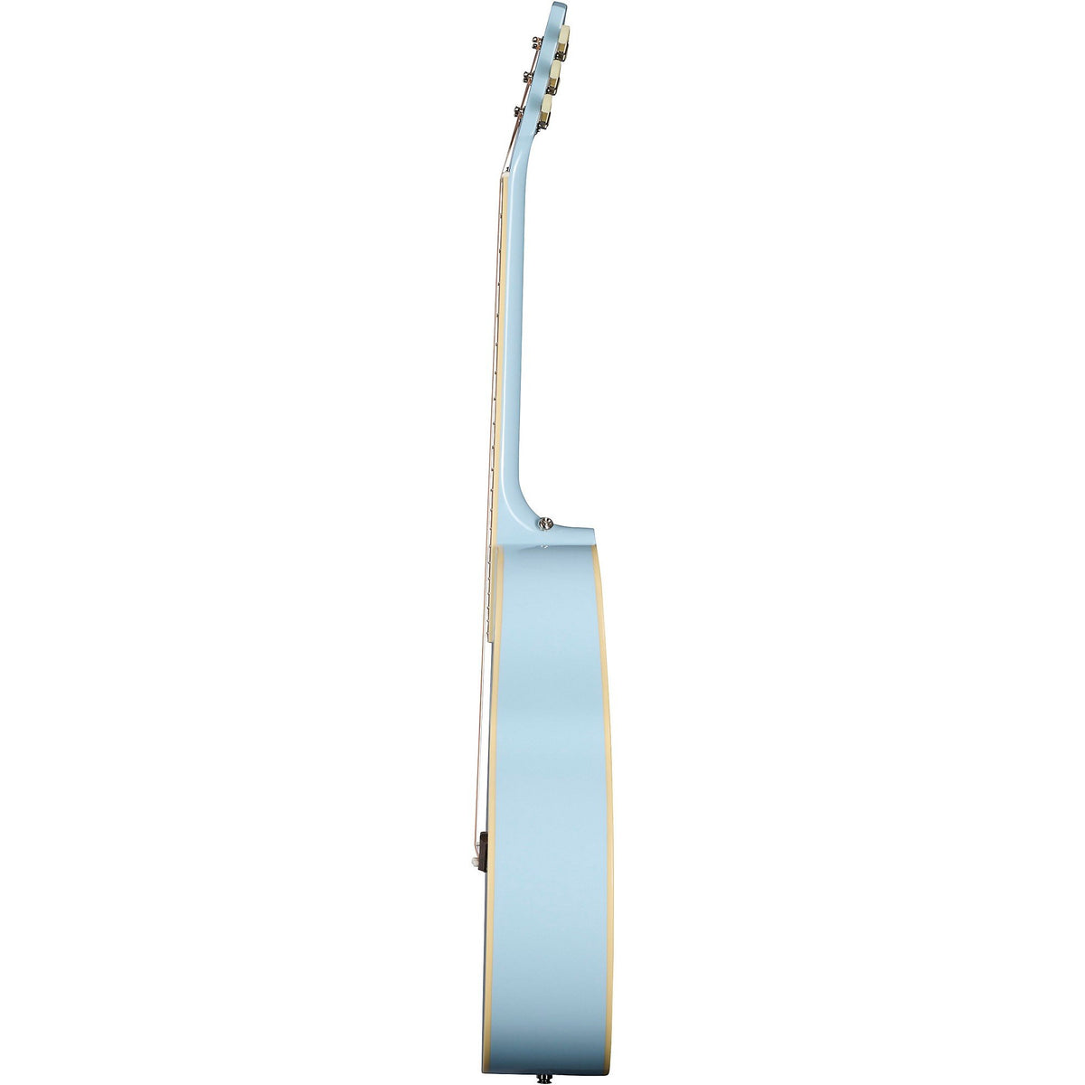 Đàn Guitar Acoustic Epiphone J-180 LS