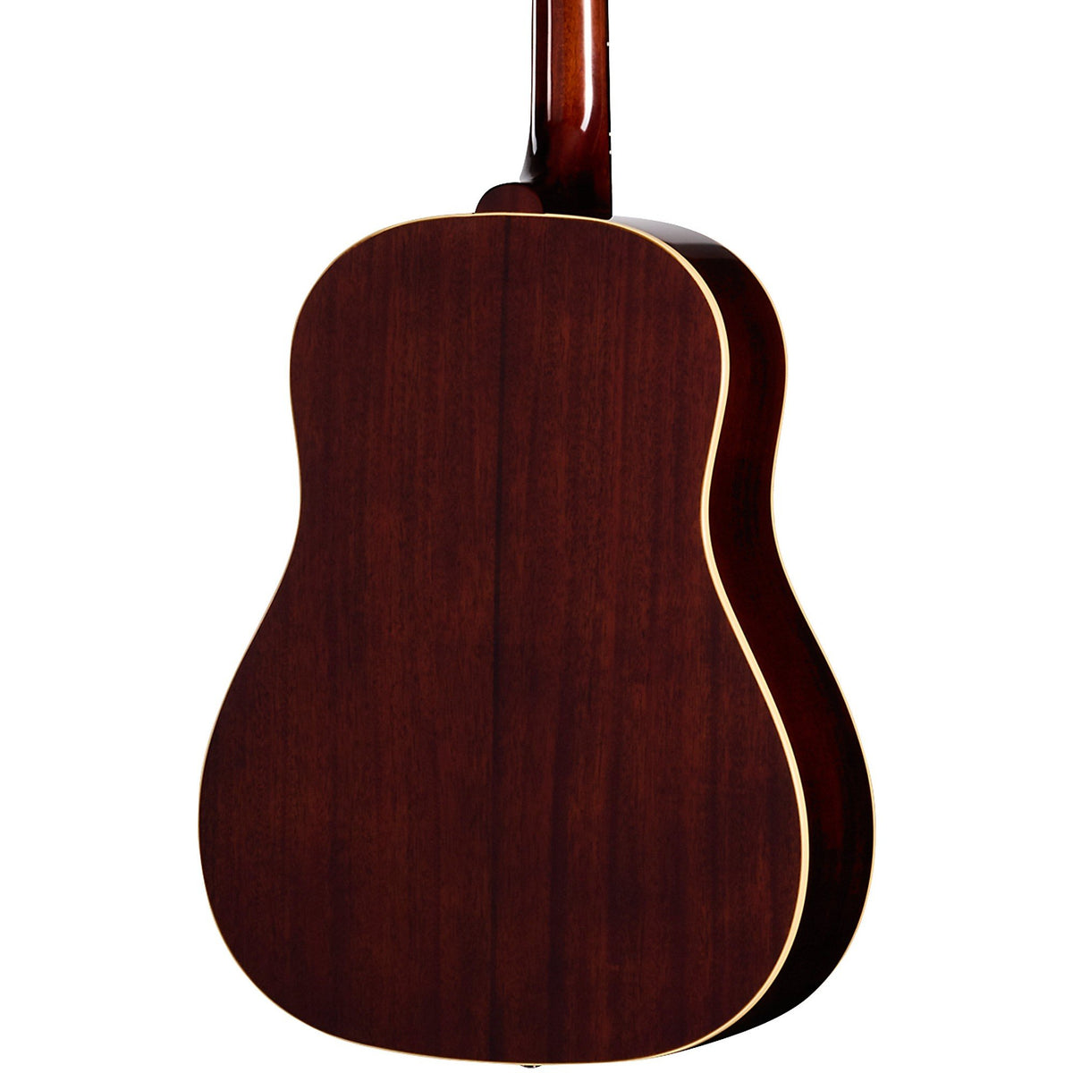 Đàn Guitar Acoustic Epiphone 1942 Banner J-45 Reissue - Vintage Sunburst