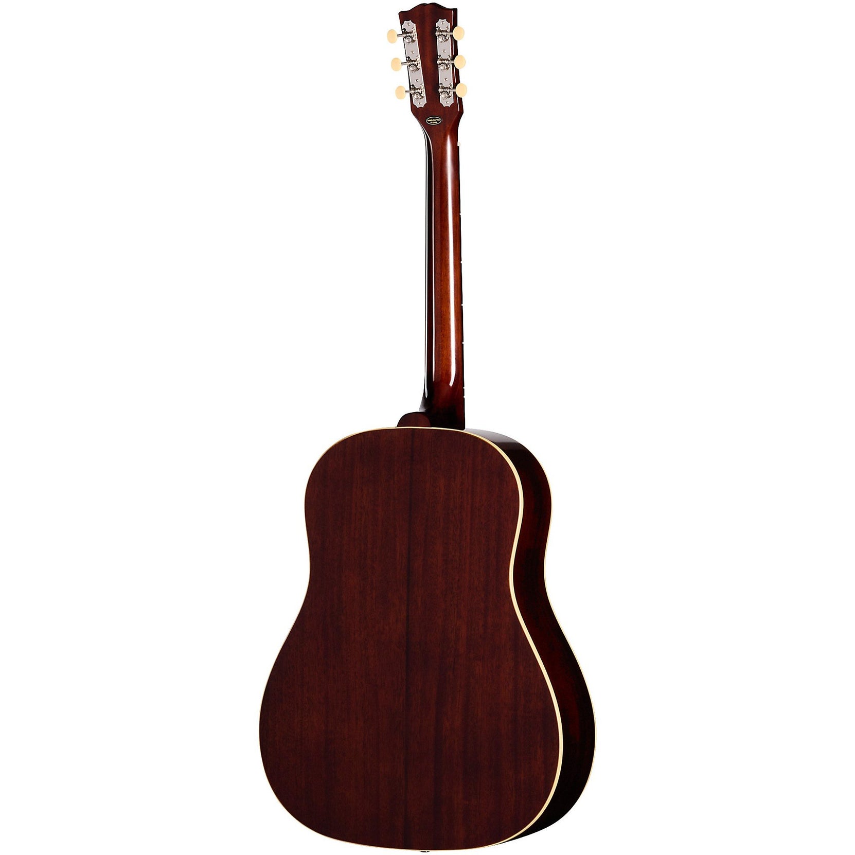 Đàn Guitar Acoustic Epiphone 1942 Banner J-45 Reissue - Vintage Sunburst