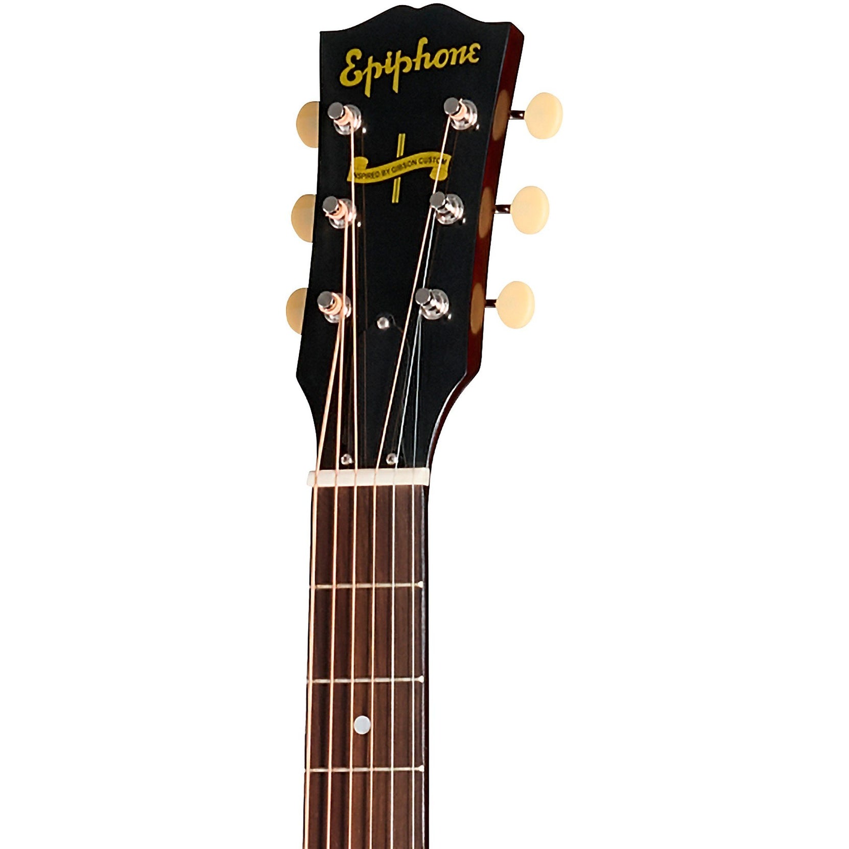 Đàn Guitar Acoustic Epiphone 1942 Banner J-45 Reissue - Vintage Sunburst