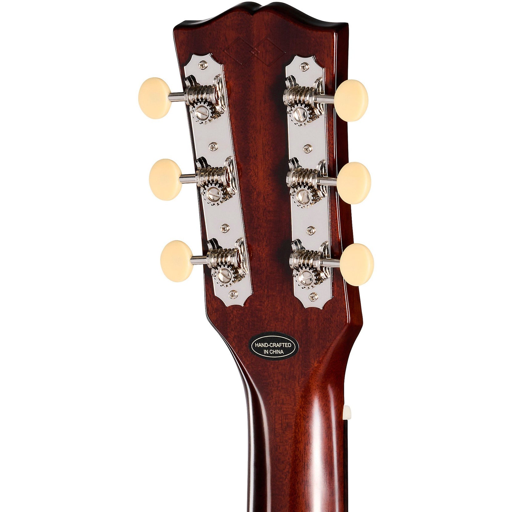 Đàn Guitar Acoustic Epiphone 1942 Banner J-45 Reissue - Vintage Sunburst