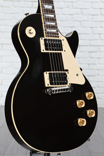 Đàn Guitar Điện Epiphone Inspired By Gibson Custom Jeff Beck 1954 Les Paul Standard  - Oxblood