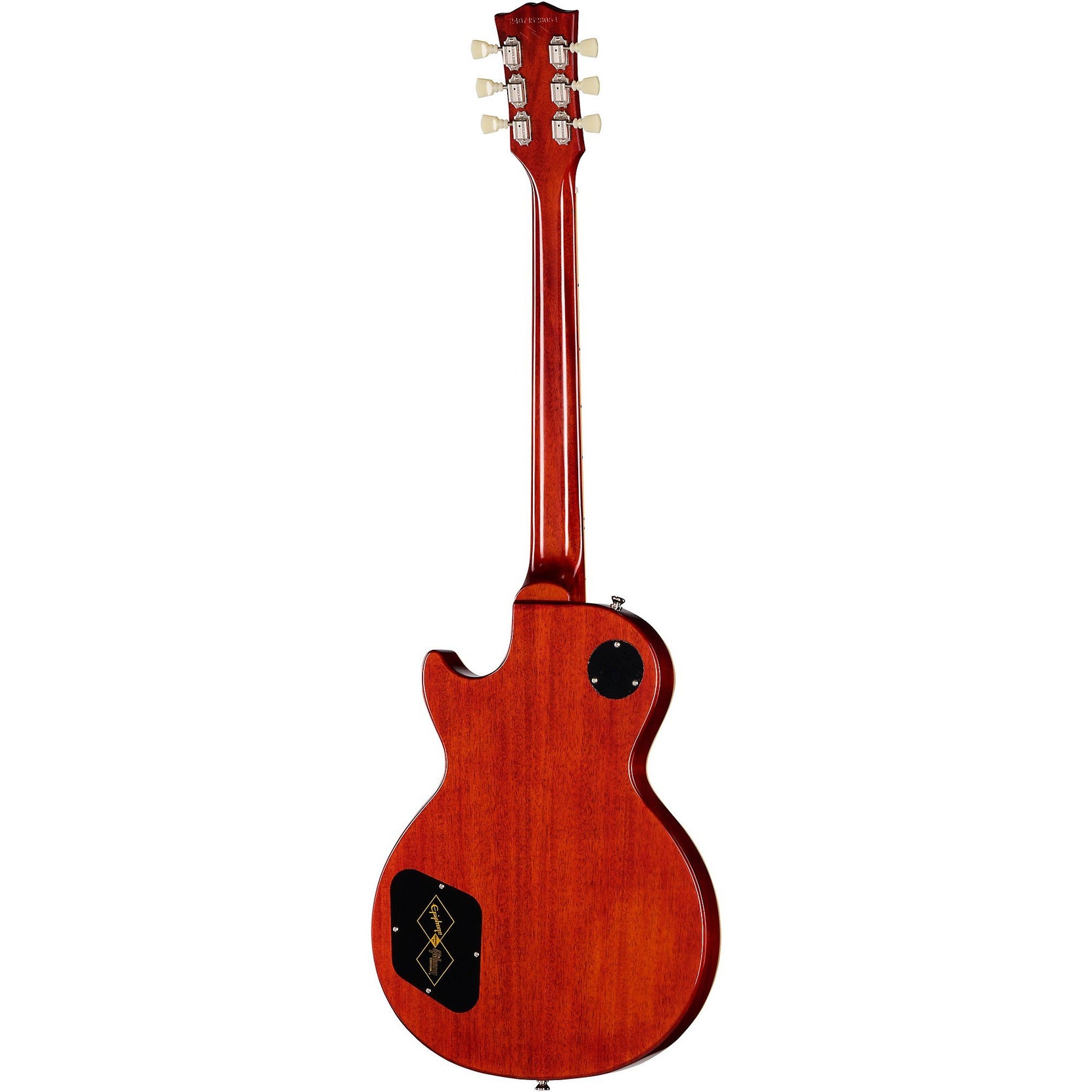 Đàn Guitar Điện Epiphone Inspired By Gibson 1960 Les Paul Standard Reissue