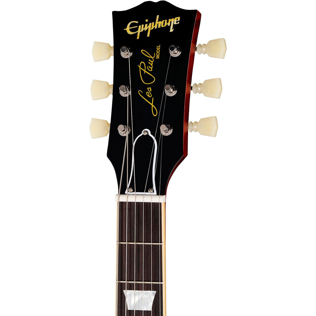 Đàn Guitar Điện Epiphone Inspired By Gibson 1960 Les Paul Standard Reissue