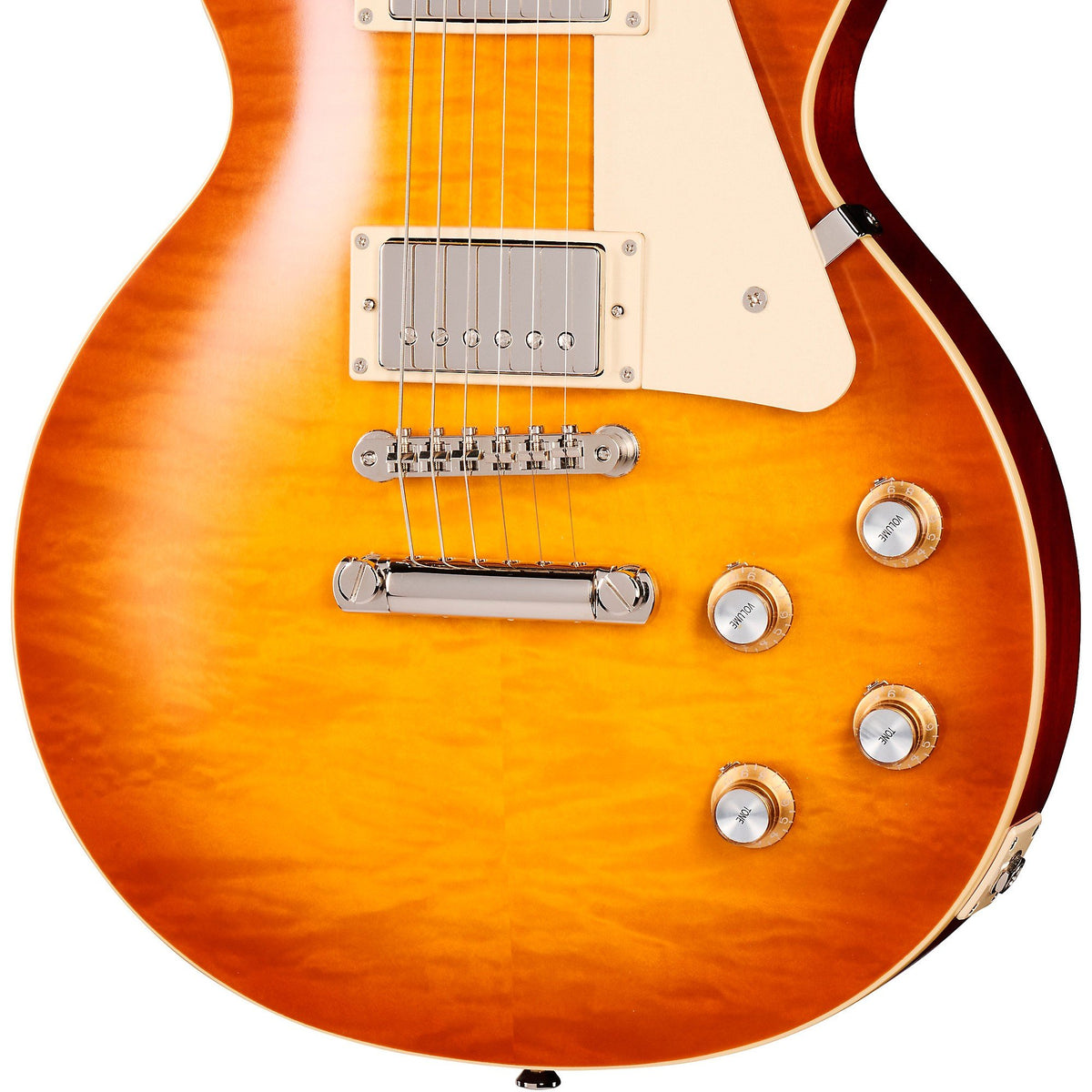 Đàn Guitar Điện Epiphone Inspired By Gibson 1960 Les Paul Standard Reissue