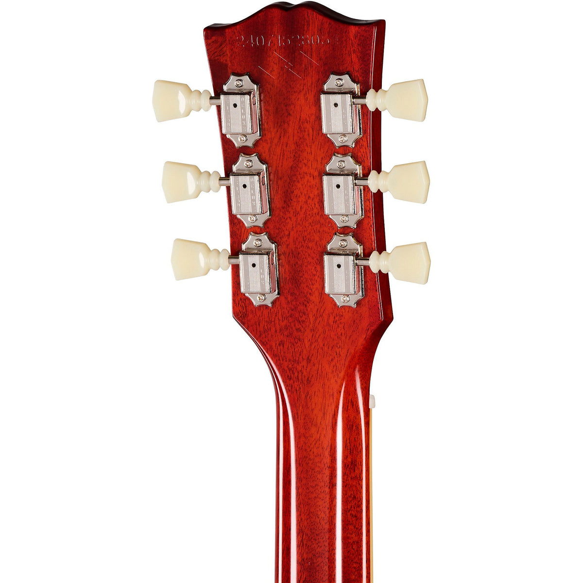 Đàn Guitar Điện Epiphone Inspired By Gibson 1960 Les Paul Standard Reissue