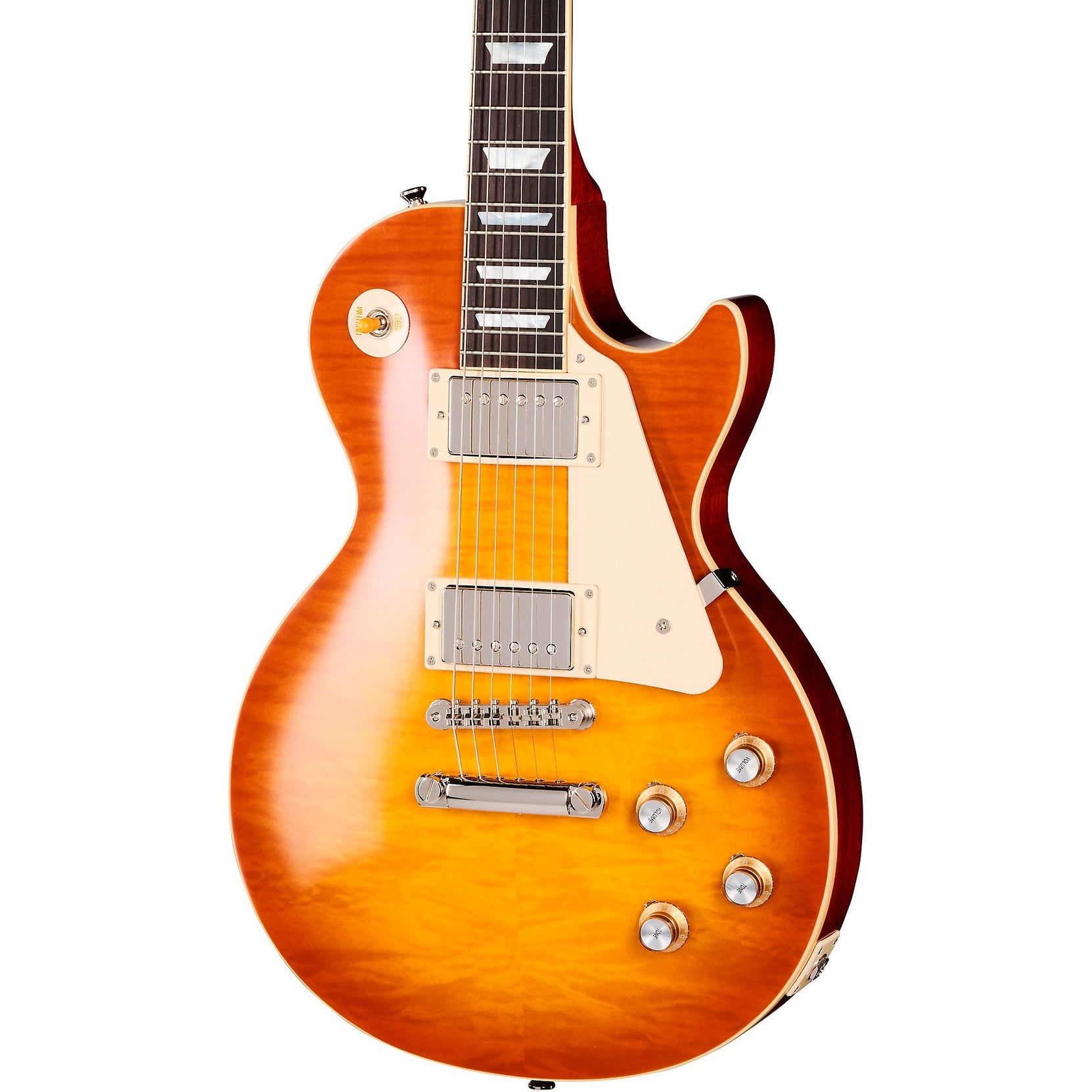 Đàn Guitar Điện Epiphone Inspired By Gibson 1960 Les Paul Standard Reissue