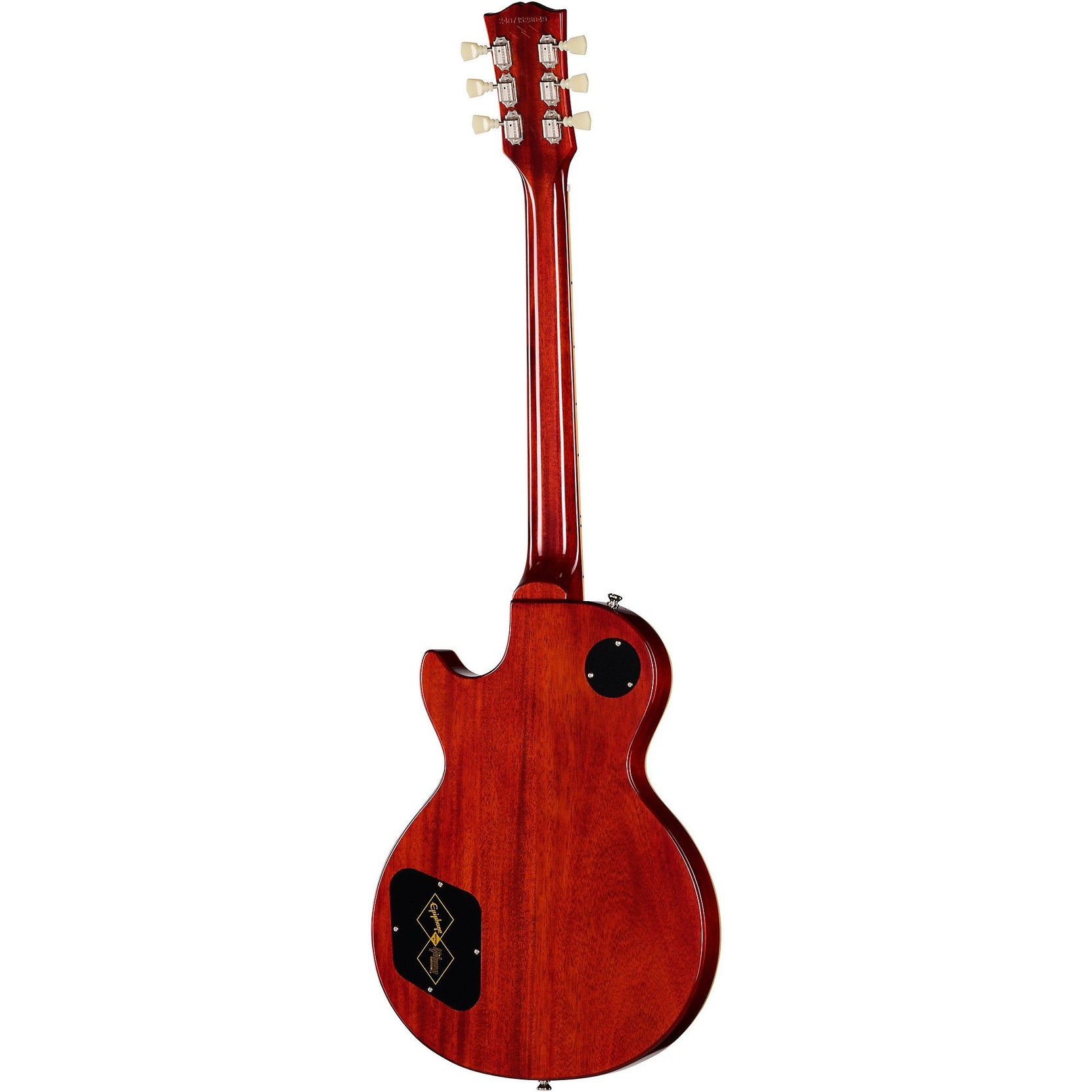 Đàn Guitar Điện Epiphone Inspired By Gibson 1960 Les Paul Standard Reissue