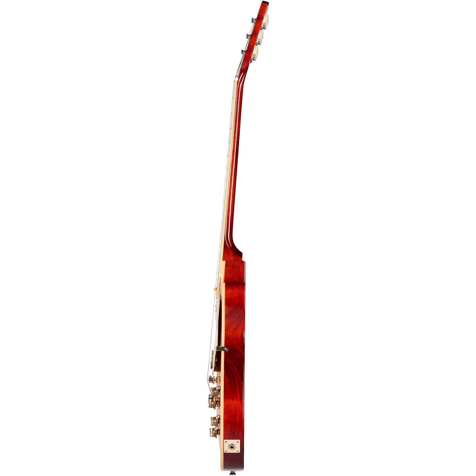Đàn Guitar Điện Epiphone Inspired By Gibson 1960 Les Paul Standard Reissue