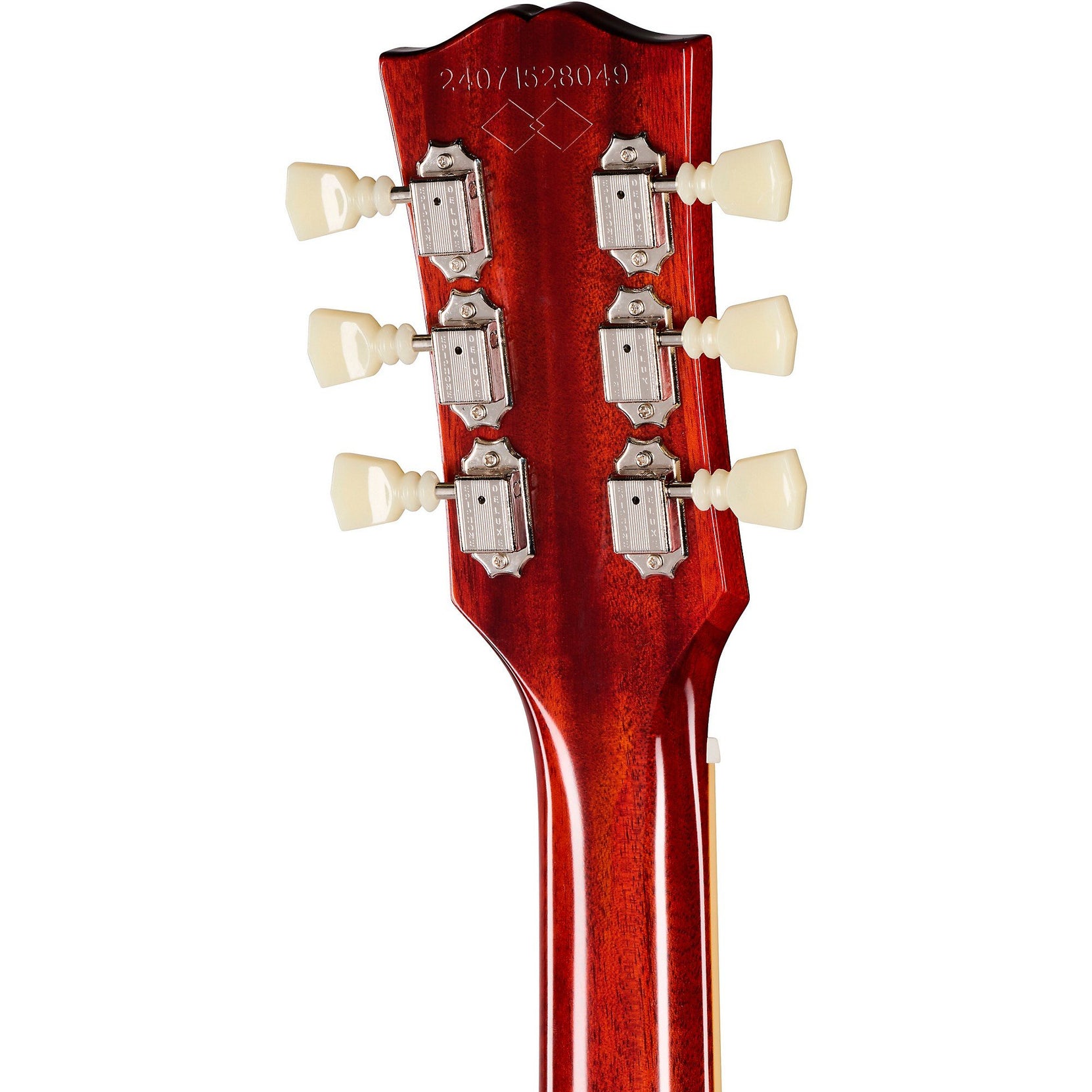 Đàn Guitar Điện Epiphone Inspired By Gibson 1960 Les Paul Standard Reissue