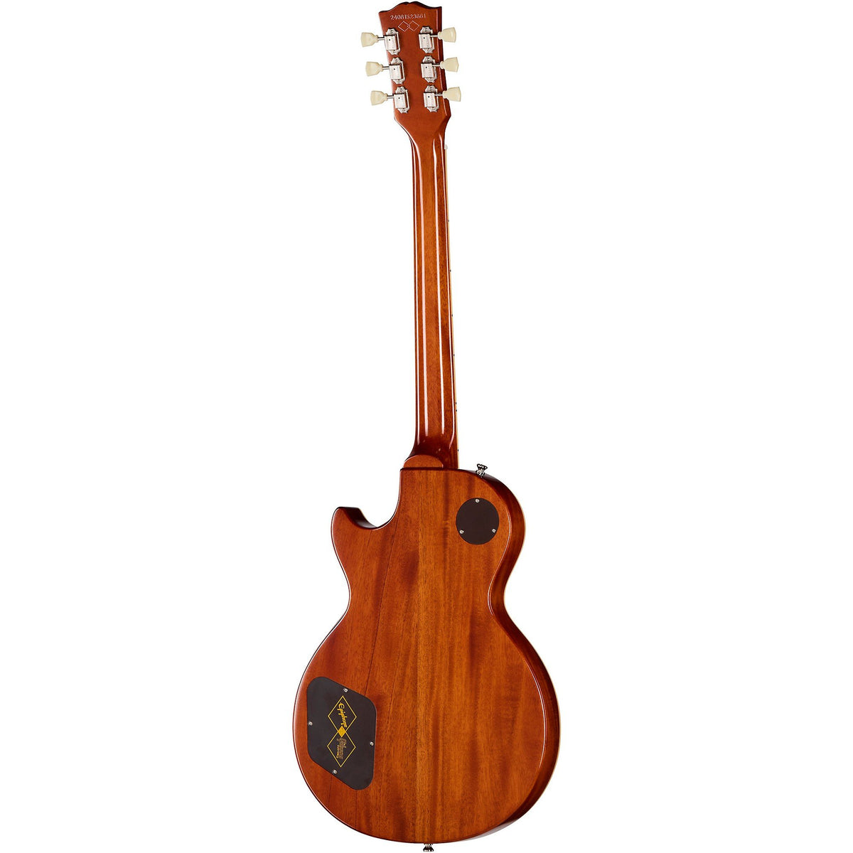 Đàn Guitar Điện Epiphone 1956 Les Paul Goldtop Reissue Inspired by Gibson Custom - Double Gold