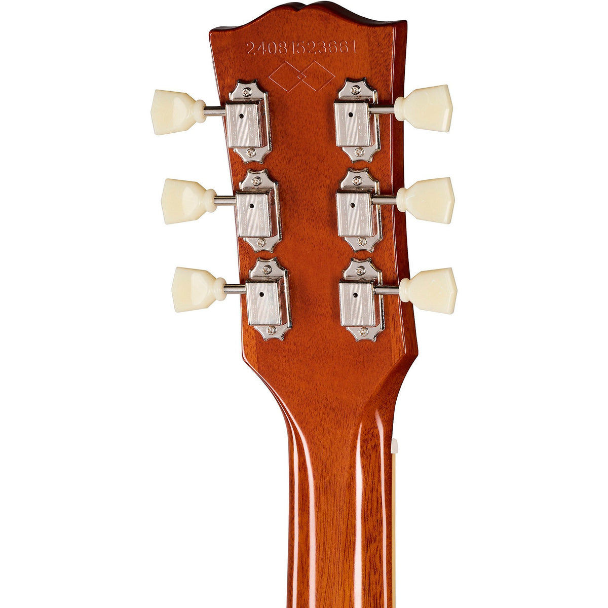 Đàn Guitar Điện Epiphone 1956 Les Paul Goldtop Reissue Inspired by Gibson Custom - Double Gold