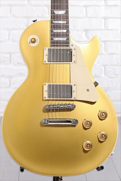 Đàn Guitar Điện Epiphone 1956 Les Paul Goldtop Reissue Inspired by Gibson Custom - Double Gold