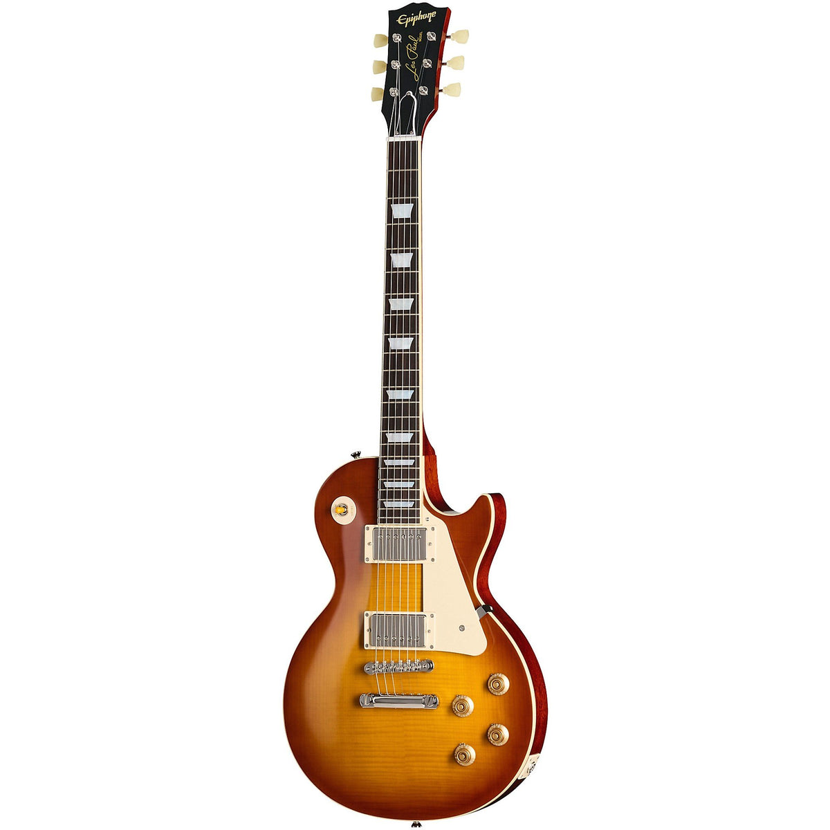 Đàn Guitar Điện Epiphone 1959 Les Paul Standard Reissue - Inspired By Gibson Custom