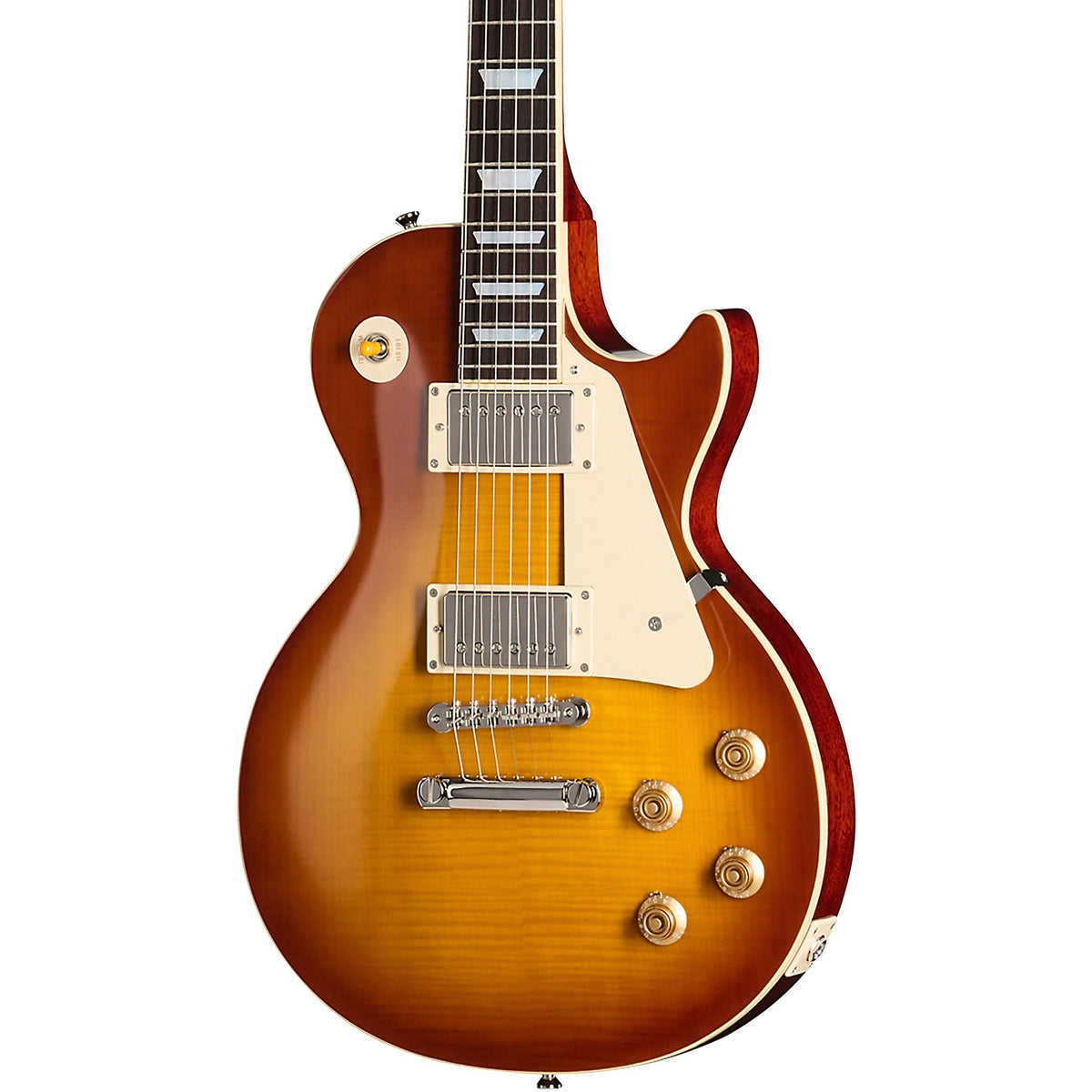 Đàn Guitar Điện Epiphone 1959 Les Paul Standard Reissue - Inspired By Gibson Custom