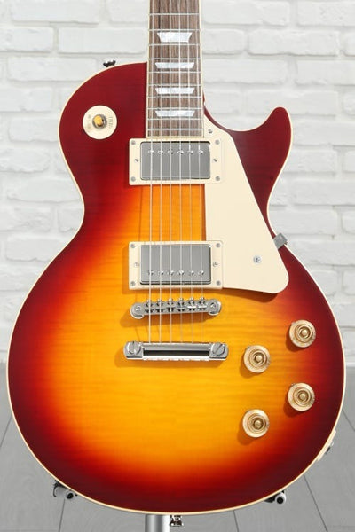 Đàn Guitar Điện Epiphone 1959 Les Paul Standard - Factory Burst