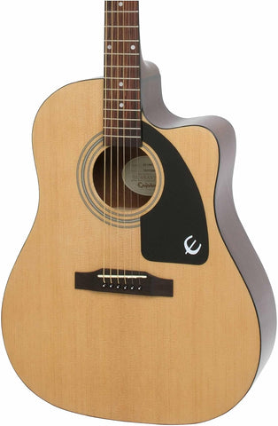 Đàn Guitar Acoustic Epiphone J-15 EC