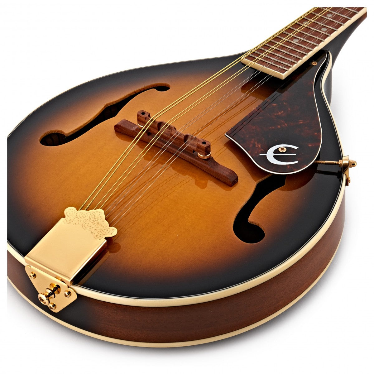 Đàn Mandolin Epiphone MM-30S - Antique Sunburst
