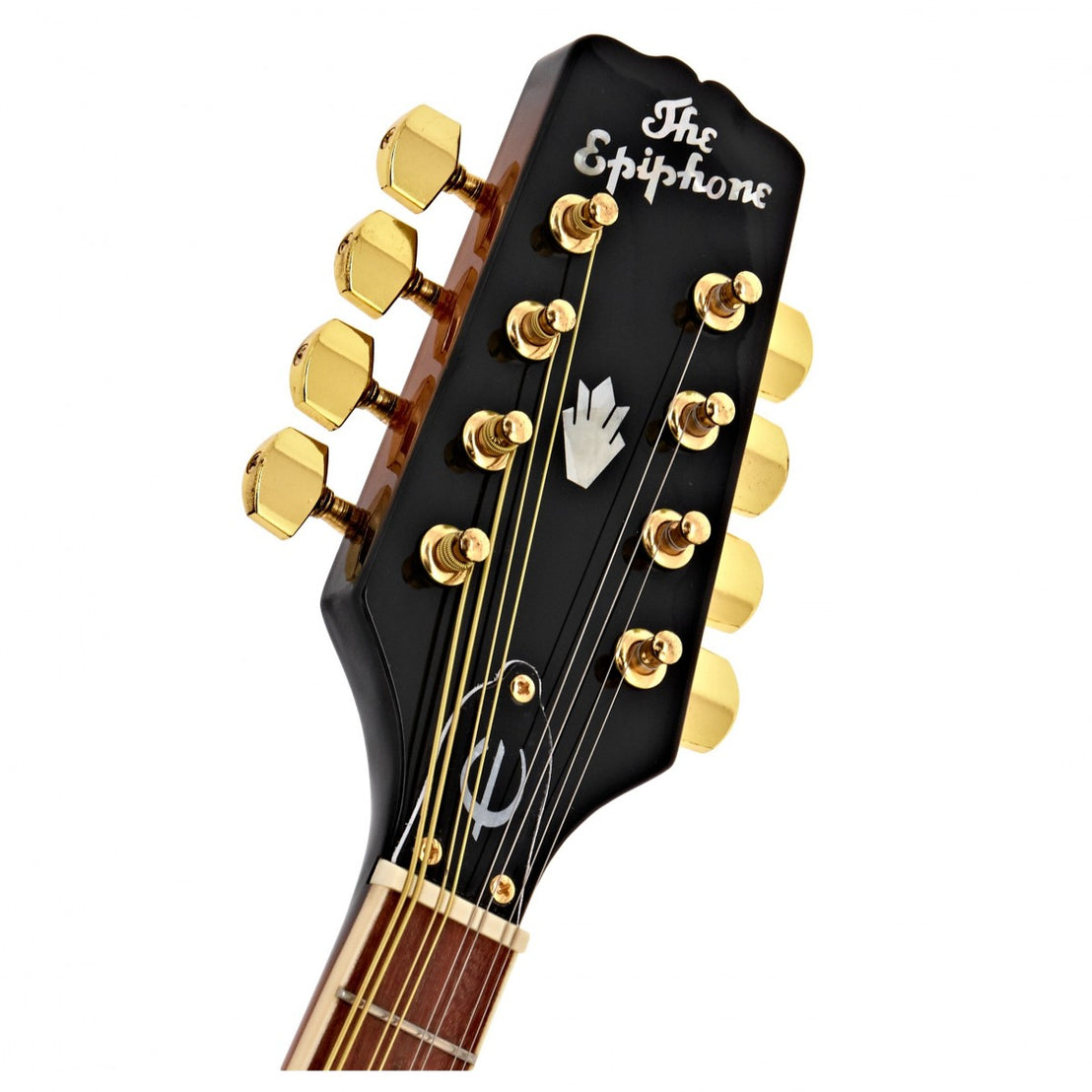 Đàn Mandolin Epiphone MM-30S - Antique Sunburst