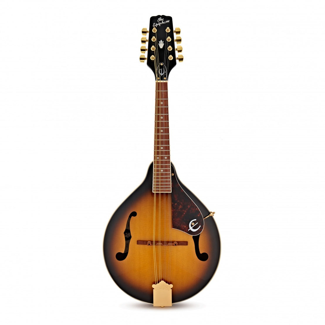 Đàn Mandolin Epiphone MM-30S - Antique Sunburst