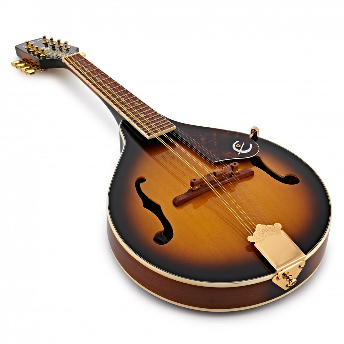 Đàn Mandolin Epiphone MM-30S - Antique Sunburst