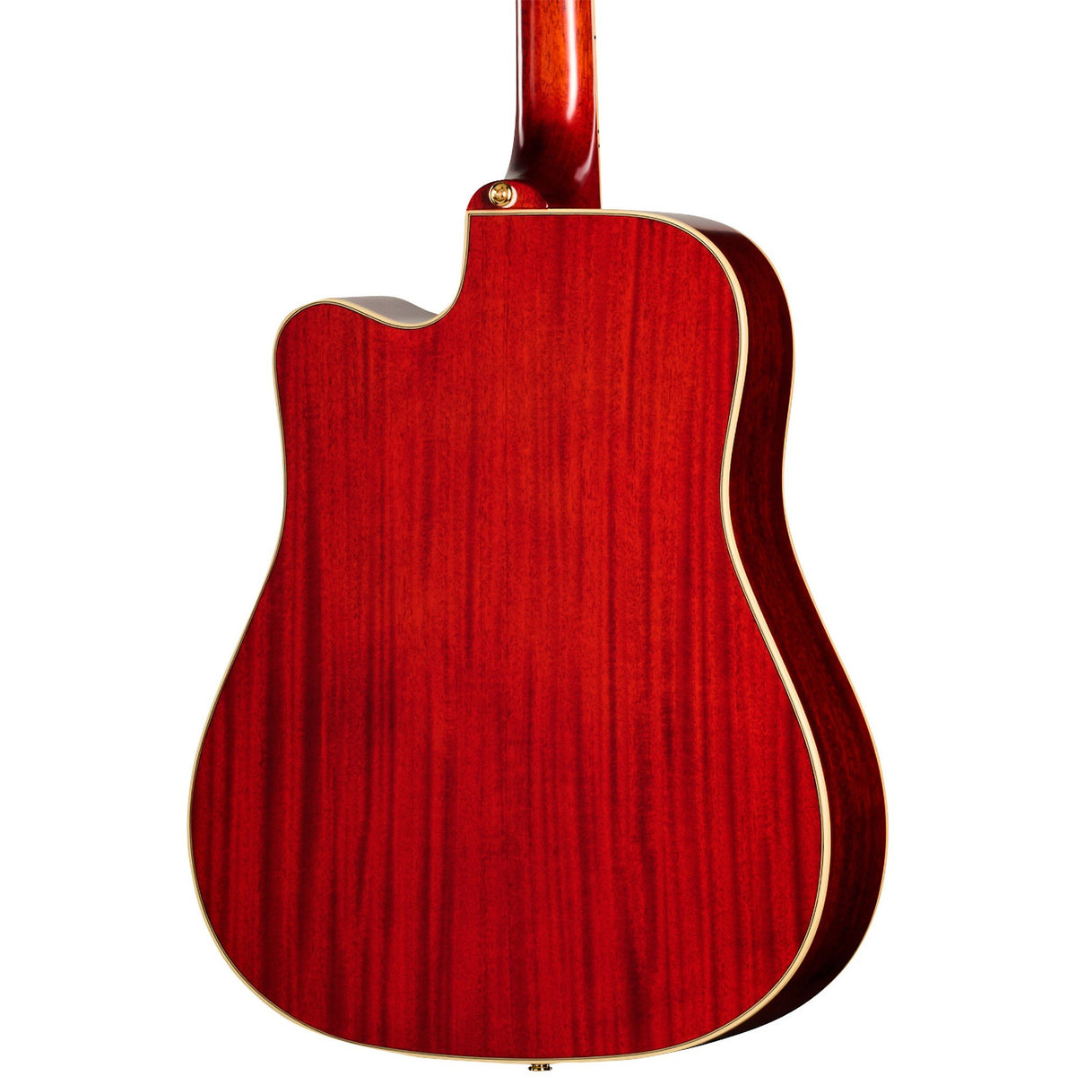 Đàn Guitar Acoustic Epiphone Hummingbird Standard EC