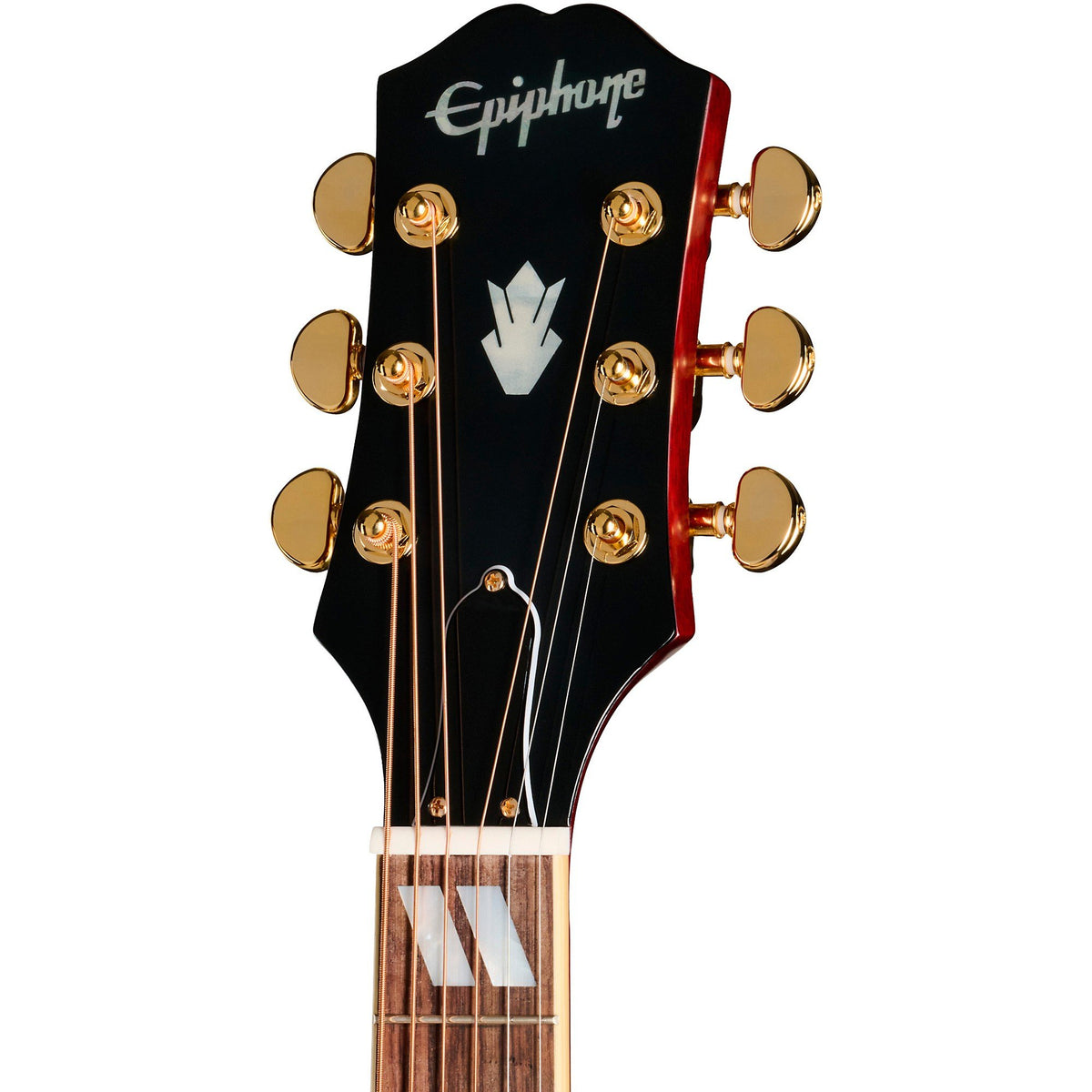Đàn Guitar Acoustic Epiphone Hummingbird Standard EC