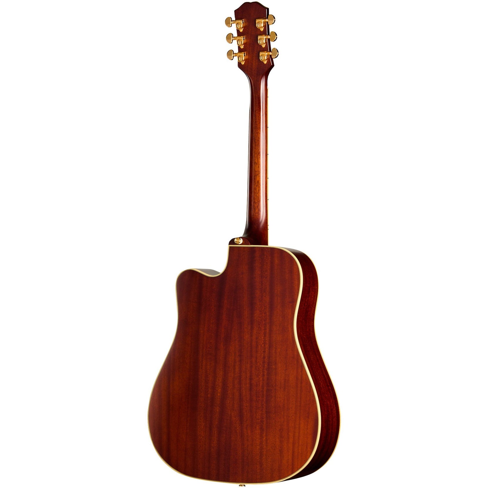 Đàn Guitar Acoustic Epiphone Hummingbird Standard EC