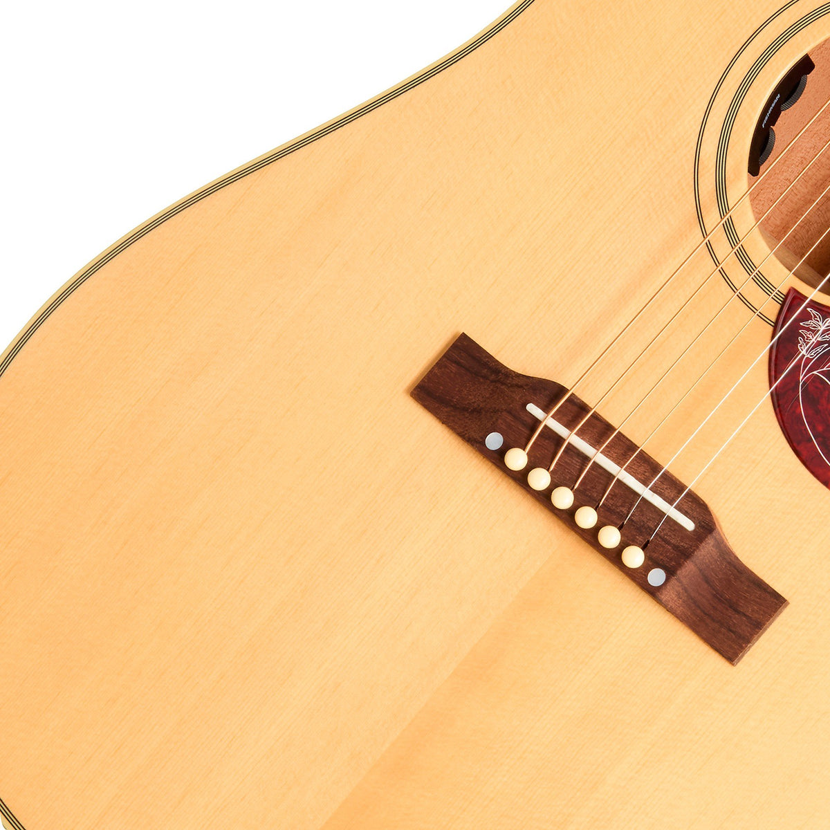 Đàn Guitar Acoustic Epiphone Hummingbird Standard EC