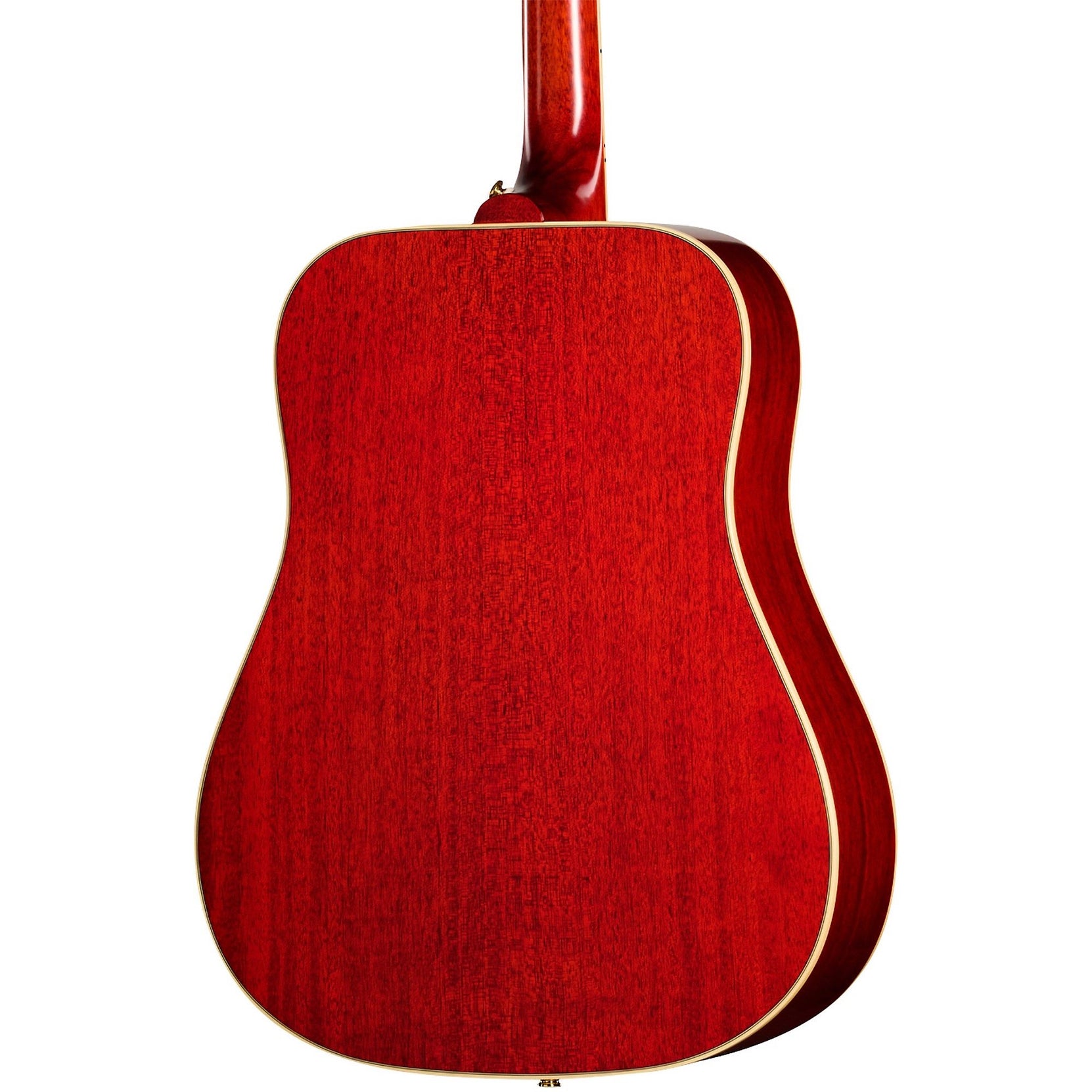 Đàn Guitar Acoustic Epiphone Hummingbird Standard - Cherry Sunburst