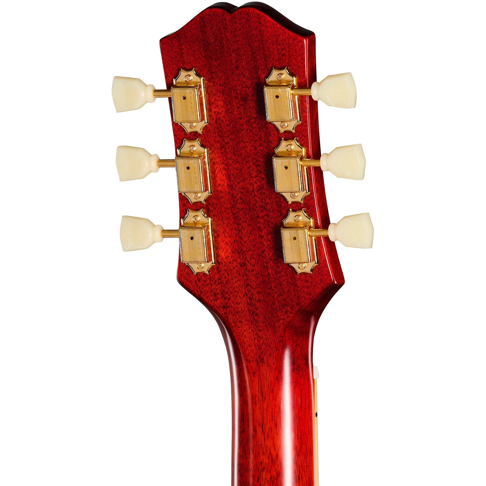 Đàn Guitar Acoustic Epiphone Hummingbird Standard - Cherry Sunburst