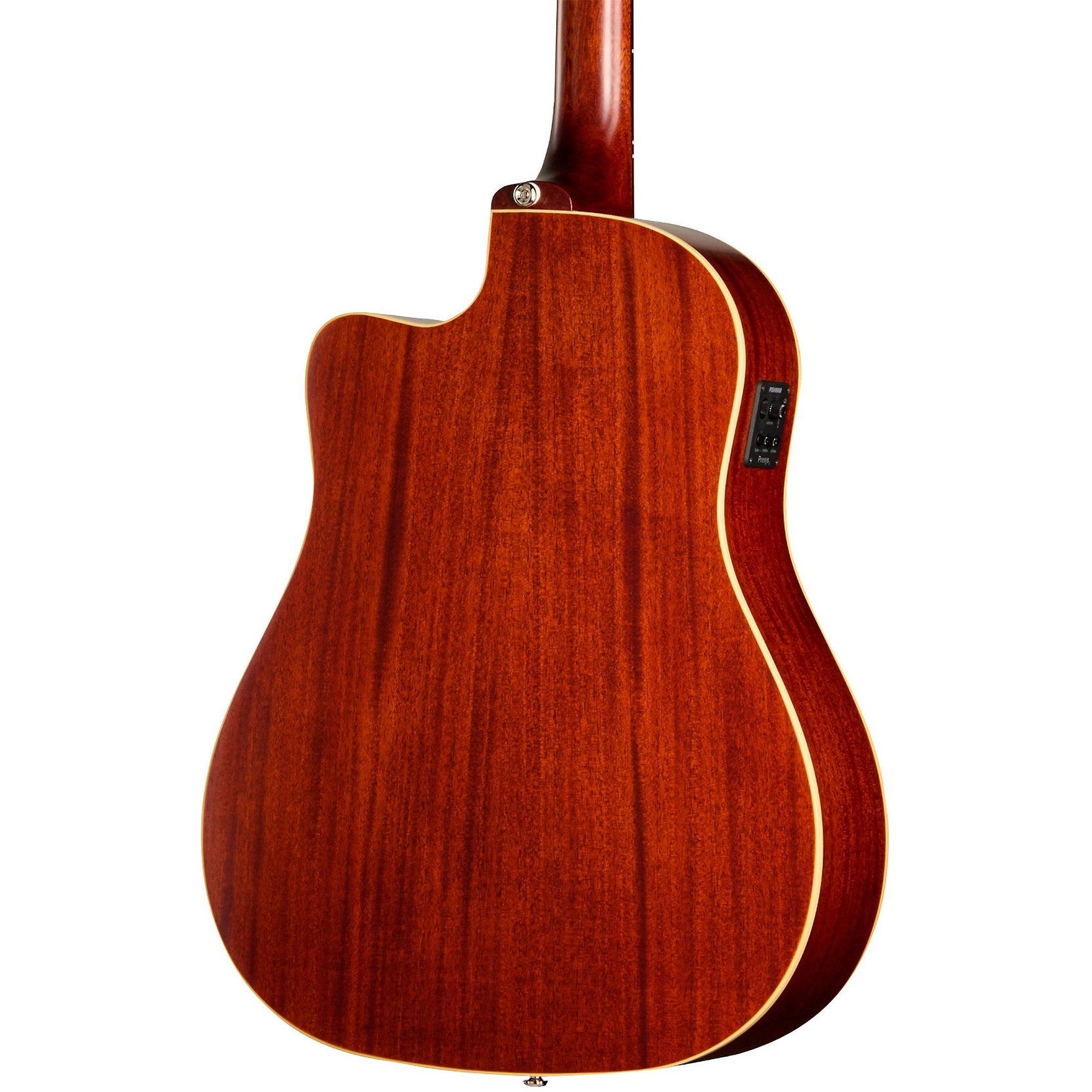 Đàn Guitar Acoustic Epiphone J-45 Standard EC