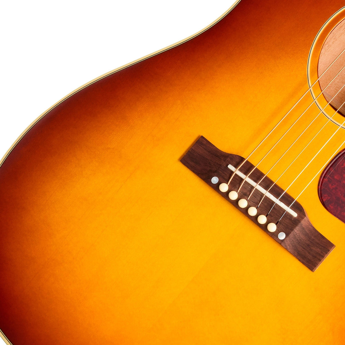 Đàn Guitar Acoustic Epiphone J-45 Standard EC