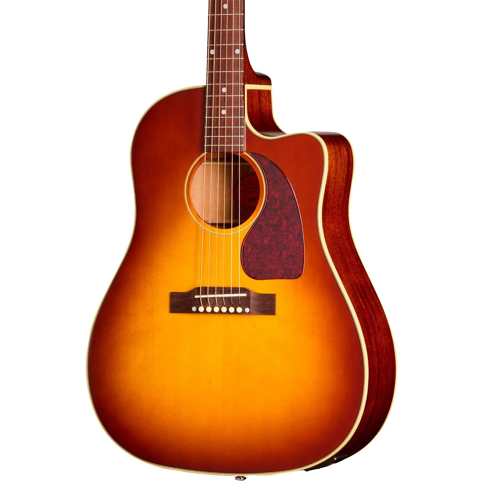 Đàn Guitar Acoustic Epiphone J-45 Standard EC