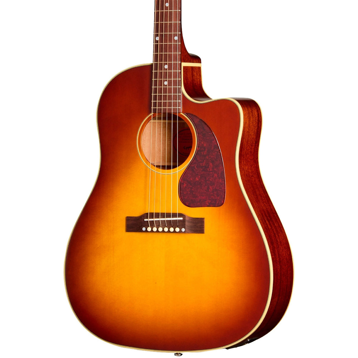 Đàn Guitar Acoustic Epiphone J-45 Standard EC