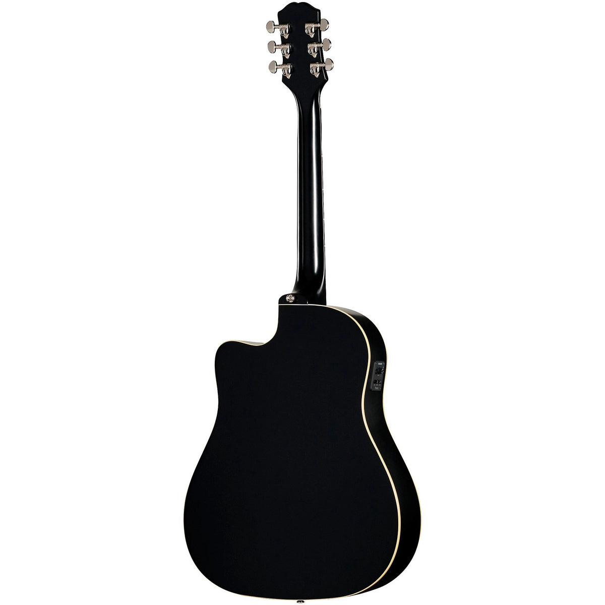 Đàn Guitar Acoustic Epiphone J-45 Standard EC
