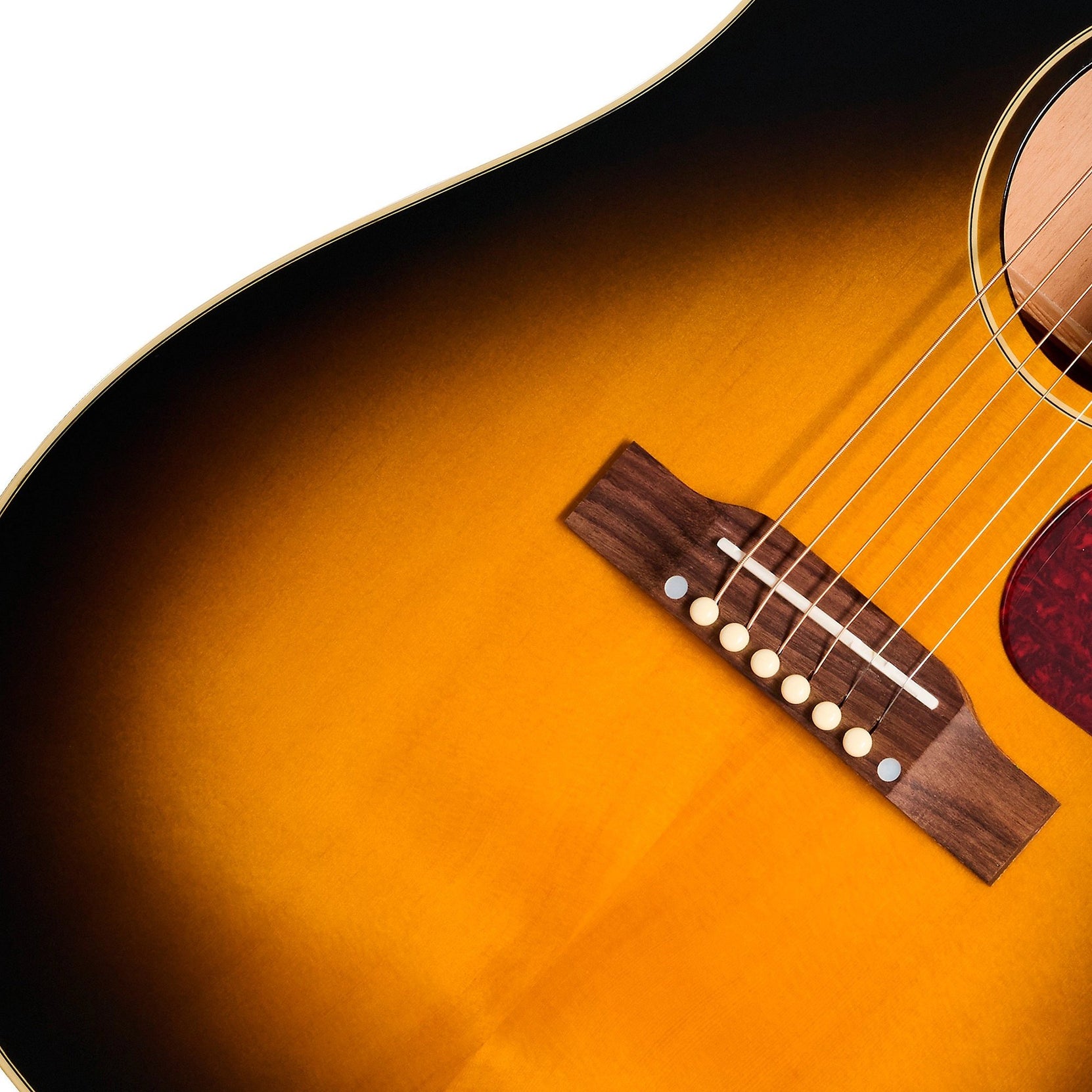 Đàn Guitar Acoustic Epiphone J-45 Standard EC