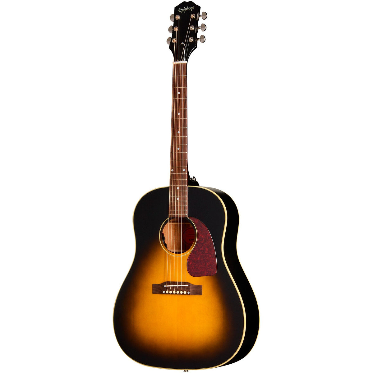 Đàn Guitar Acoustic Epiphone J-45 Standard - Vintage Sunburst