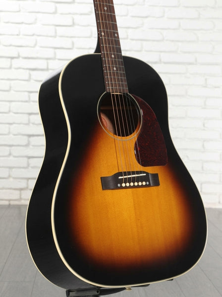 Đàn Guitar Acoustic Epiphone J-45 Standard - Vintage Sunburst