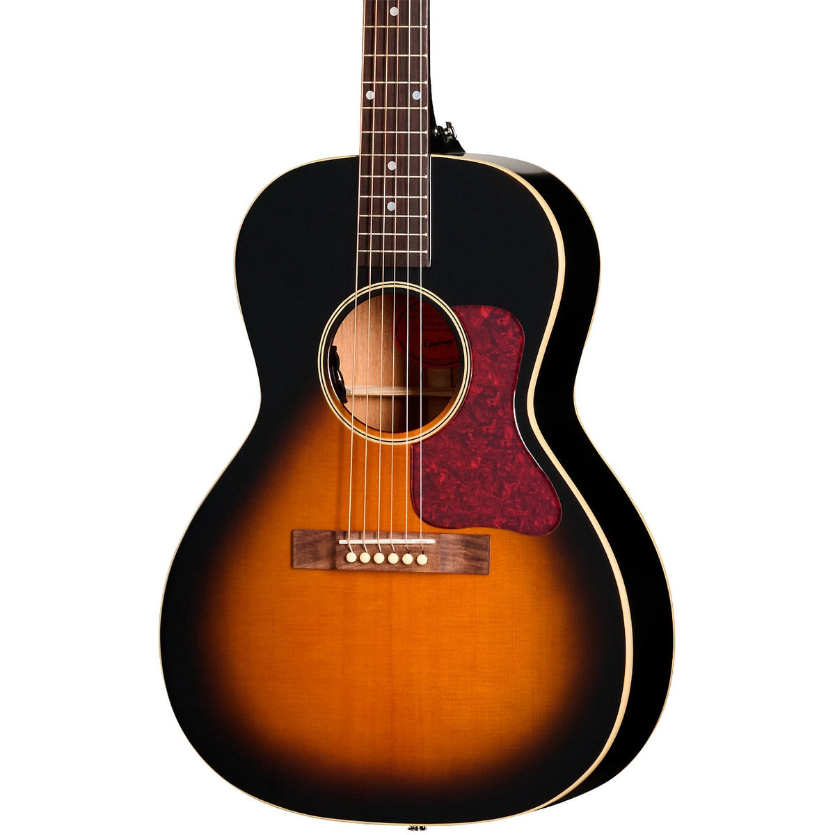 Đàn Guitar Acoustic Epiphone L-00 Standard - Vintage Sunburst